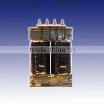 High-power UPS output transformer