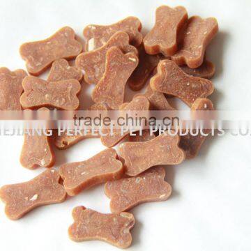 Dog Food Dental Chicken Flavor Chips photo-2
