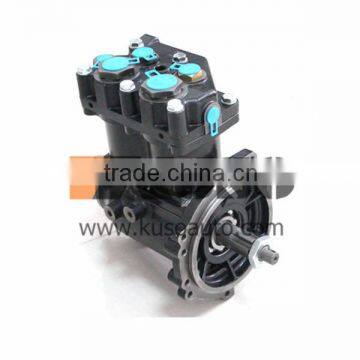 6D22 6D22T spare parts of air compressor assy for MITSUBISHI FUSO tractor truck ME150355