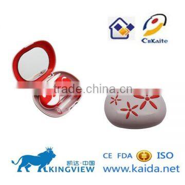 Glasses Wholesale Stone Contact Lens Wholesale Box photo-6