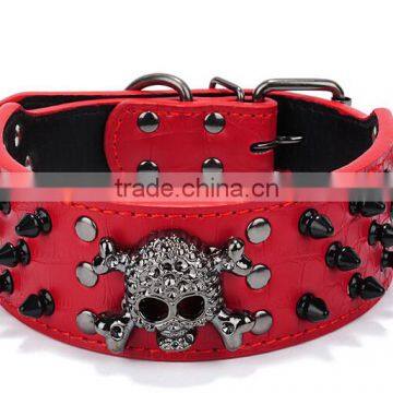 BOSHIHO 2016 Amazon Best Selling Premium Wholesale Custom Dog Collar photo-2