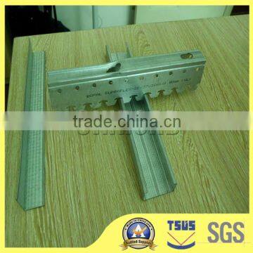 Aluminum Alloy Coated Light Steel Keel