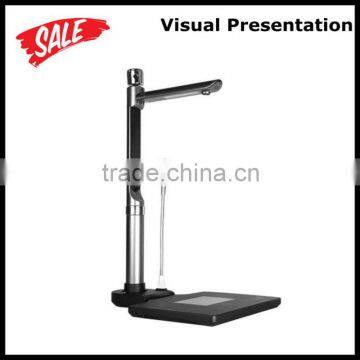 audio video,smart document Camera,Visual Presenter Educational Equipment