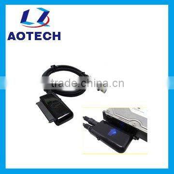 5Gbps Usb 3.0 Sata Adapter Supports DVD & Blu-ray Drive photo-2