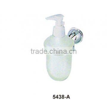 wall mounted liquid soap dispenser 5438-A