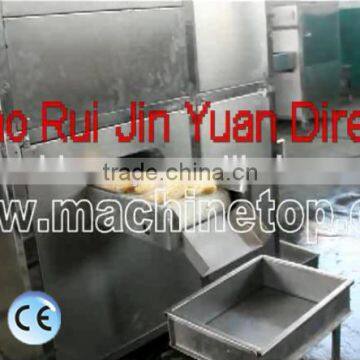 Ripe Banana Peeling Machine/yellow Banana Peeler/banana Processing Machine/automatic Banana Peeling Machine photo-4