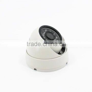 1.3MP IP66 IR LED 700TVL AHD Dome Camera photo-2