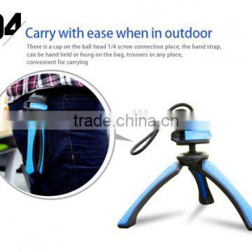 Fotopro High Stable Table Tripod,mini Tripod for Camera photo-5