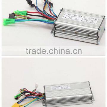 2013 New electric bike part, electric bike motor controller