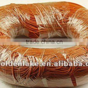 Jewelry Supplies Rubber Cord