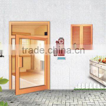 Aluminium Profile for Door