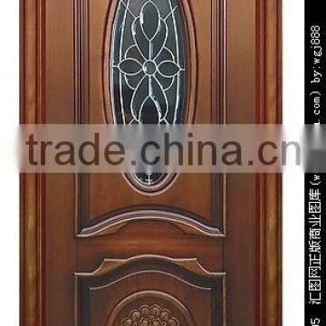 2015 Pvc Profiles for Door and Window