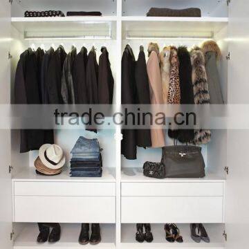 modular wardrobe design