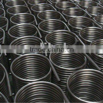 Stainless Steel Heating Coil for Water Tank