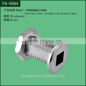 widely use stainless steel screw for connect