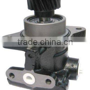 HINO EM100/EK100 (44310-1621/44310-1490) Auto Parts Truck Hydraulic Power Steering Pump