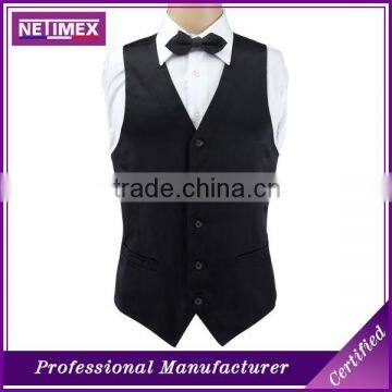 Fashion New Style Mens Formal Waistcoat Vest