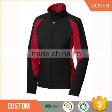 chinese factory direct sale embroidered jacket