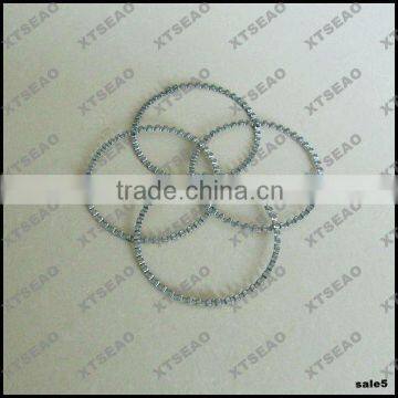 Piston Ring for motorcycle engine