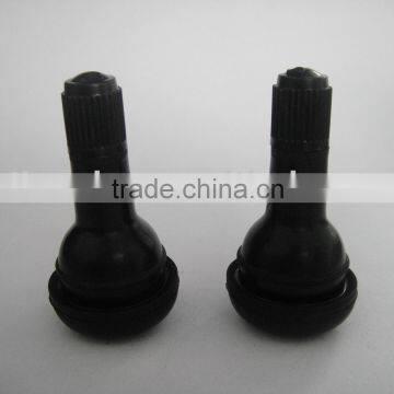 TR425 TUBELESS TIRE VALVE