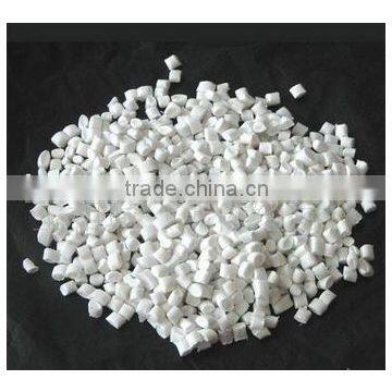 Hot Sale recycled pvc granules, pvc plastic raw material, pvc granule for soft pipe