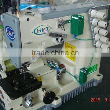 nylon zipper sewing machine