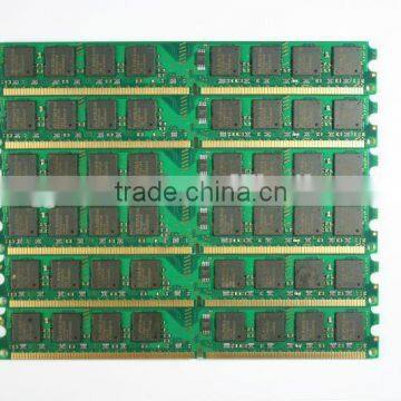 DDR2 ram 1GB MEMORY OEM apply to DESKTOP