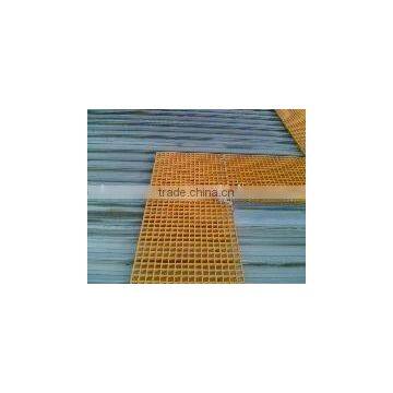 walkway steel grating