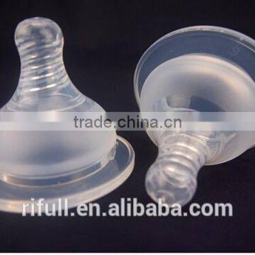 Cheap Silicone Nipple With High Quality photo-2