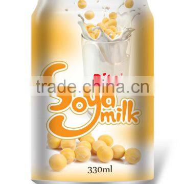 300ml Natural Soya Milk Drink