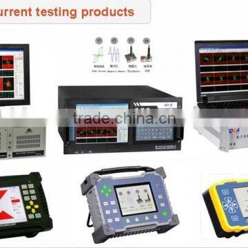 NDT Weld inspection equipment/Portable metal detector