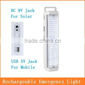 100 LED emergency light ceiling mounted MODEL 100LU