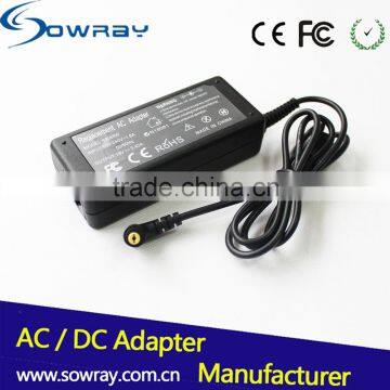 19v 3.42a AC Adapter Power Supply Charger+Cord for Acer 3680 3620 5050 5315 5315-2153 5520 5570 5630 7100 zg-5 zg5