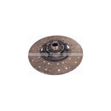 1878002733/1878032331/1878040334 clutch disc, pressure plate for truck, flat plate clutch