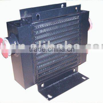 high oil cooler