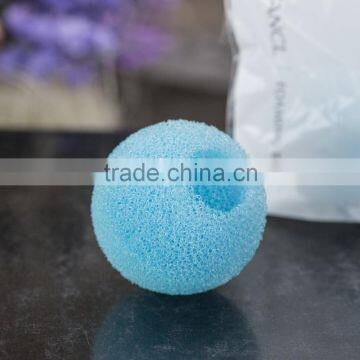 2016 New Inventions! Skin Care Round Foam Facial Cleaning Sponge