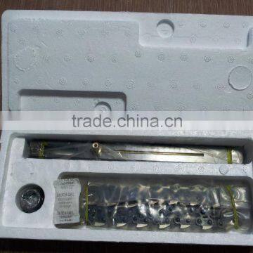 PRINCE MORTISING CHAIN SET 14MM X 36 LINKS X 1.3/4" photo-6