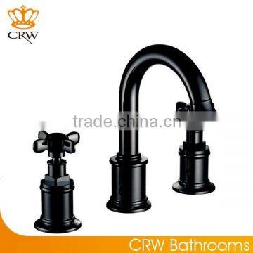 CRW YN-1301B Antique artistic Brass Kitchen Faucet tap