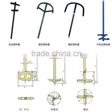 Glass Lined and Stainless Steel Agitator photo-3