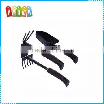 Metal Kids Garden Tool Set