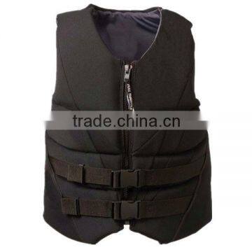 2012 Custom Design Fashional Neoprene Life Jacket