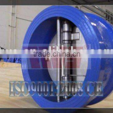 ANSI Standard Check Valve PN16 photo-2