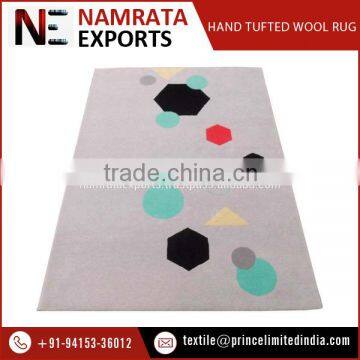 Various Design Best Quality Modern Carpet available for Office/Restaurant/Home Use