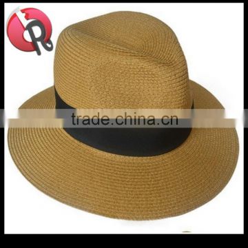 vintage genuine panama hat