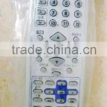 ZF High Quality White 46 Keys R-M40 Remote Control for Mitsubishi