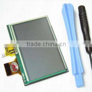 LCD Screen Display For SONY HC3E DVD406 DVD408 DVD506 DVD508 DVD808 DVD908 SR5 SR7 SR8 SR50 SR200 SR300 CX7 TG1E E