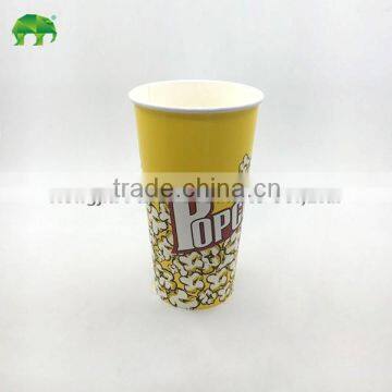 Popcorn Cup/ Popcorn Container/popcorn Machine