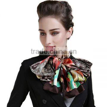 Free Sample Factory Price Silk Shawl