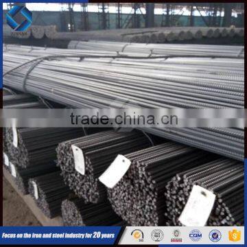 Hot Selling High Quality Hot Sale Density Reinforcing Steel Bar photo-6