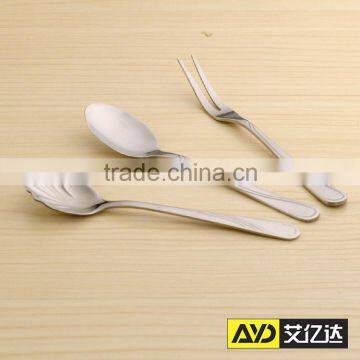 Bulk Flatware! Thailand Stainless Steel Flatware photo-3